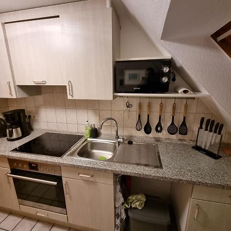 M&D Iska Vermietung W1 Heide (Schleswig-Holstein) Exterior foto