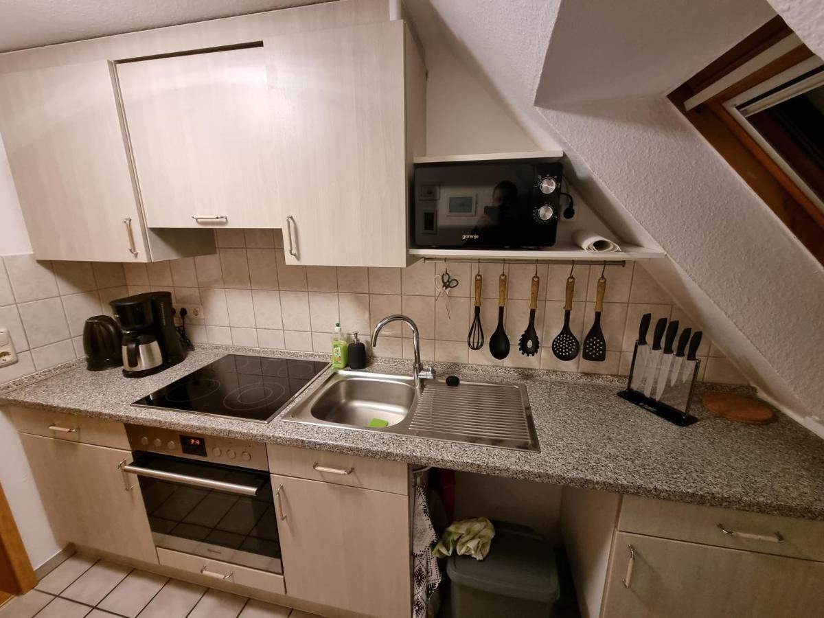 M&D Iska Vermietung W1 Heide (Schleswig-Holstein) Exterior foto