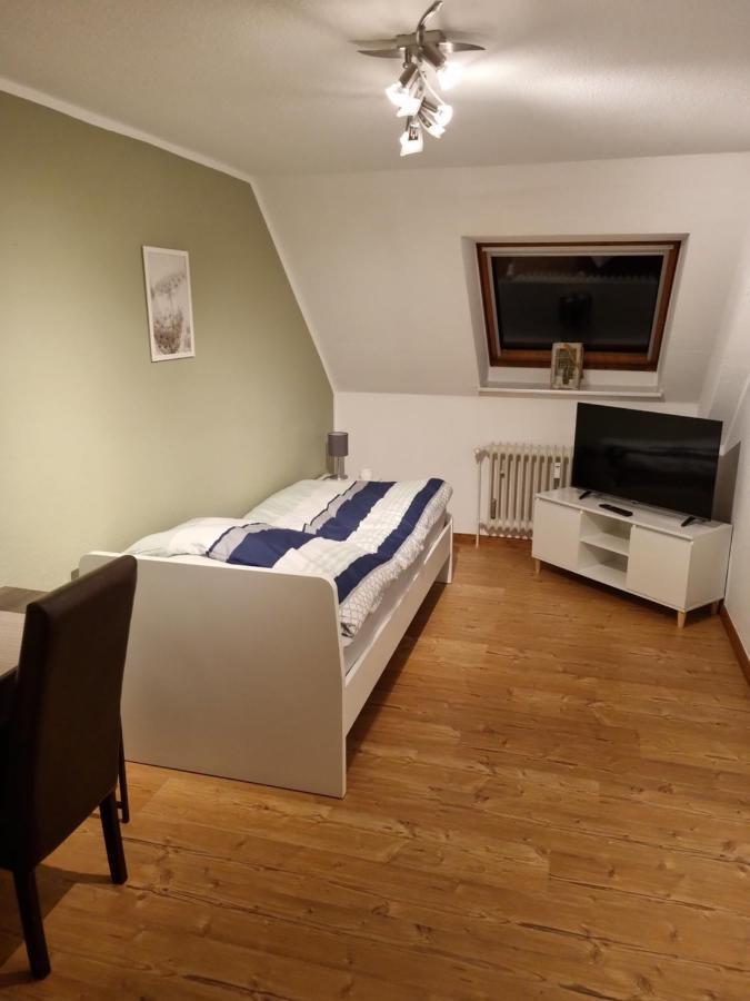 M&D Iska Vermietung W1 Heide (Schleswig-Holstein) Exterior foto